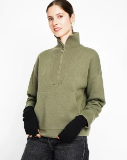 Mitaines Lola noires