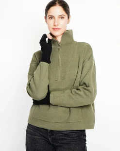 Mitaines Lola noires