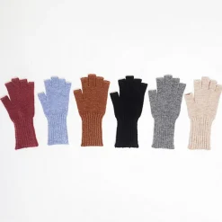 Mitaines Lola noires