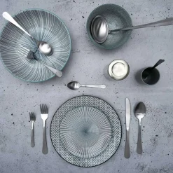 Ménagère inox - 39 pièces