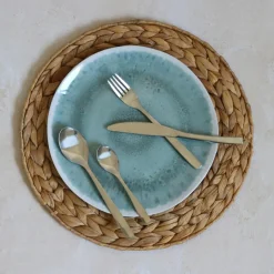 Ménagère Lima24 Pièces En AcierInoxydable