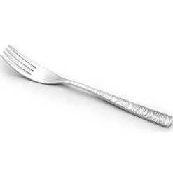 Ménagère Signature argentée - 48 pièces