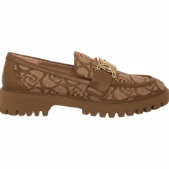 Mocassins Cora marron