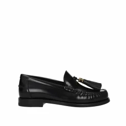Mocassins D-Academy noirs