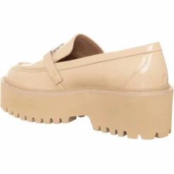 Mocassins en Cuir Forty nudes