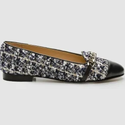 Mocassins Rouma multicolores