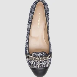 Mocassins Rouma multicolores