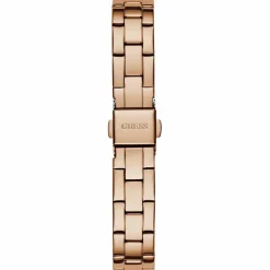 Montre Femme Brilliant en Acier rose