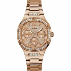 Montre Femme Duchess en Acier rose