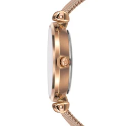 Montre Femme en Acier Gold Shore rose doré