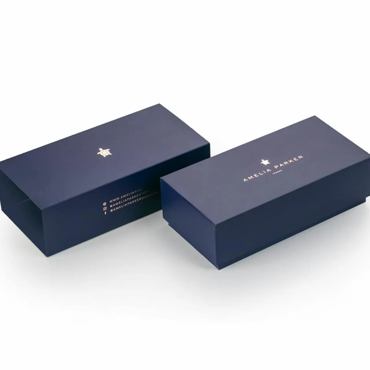 Montre Femme en Acier Gold Shore rose doré