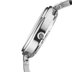 Montre Femme en Acier Innessa argentée