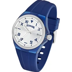 Montre Femme en Silicone marine