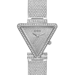 Montre Femme Fame en Acier argentée