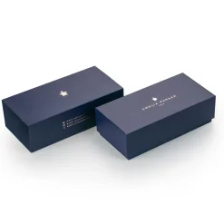 Montre Femme Maya Bay en Cuir noire