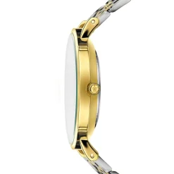 Montre Femme Pearl of the Sea en Acier doré/argenté