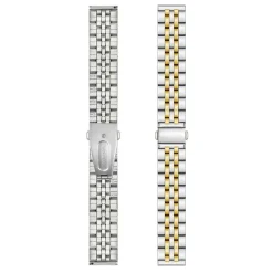 Montre Femme Pearl of the Sea en Acier doré/argenté