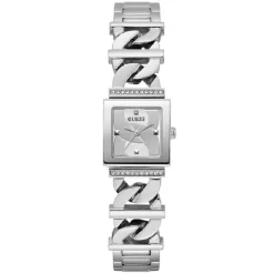 Montre Femme Runaway en Acier argentée