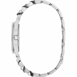 Montre Femme Serena en Acier argentée