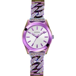 Montre Femme Serena en Acier multicolore