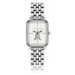 Montre Femme Serendipity Sea en Acier argentée