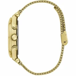 Montre Homme Continental en Acier dorée