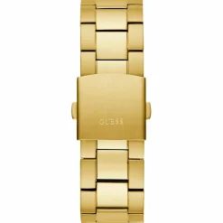 Montre Homme Edge en Acier dorée