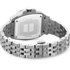 Montre Homme en Acier Acqua argenté