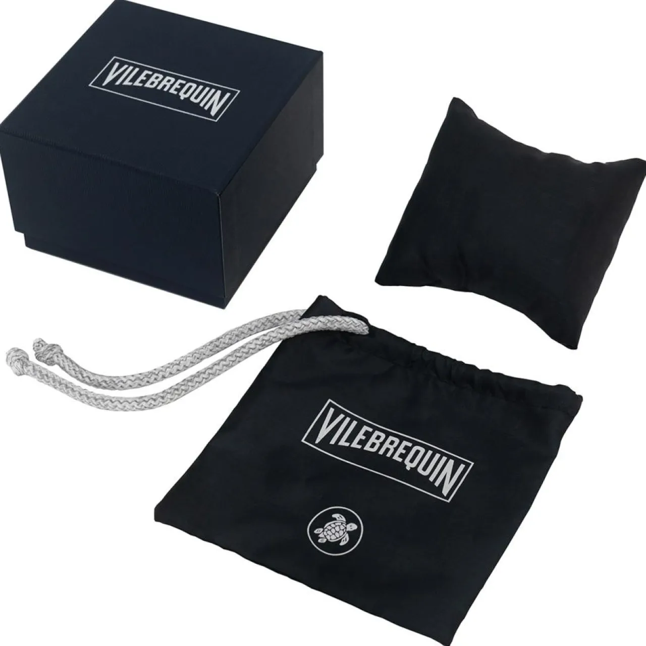 Montre Homme en Acier argenté/doré