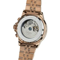 Montre Homme en Acier Panama rosegold