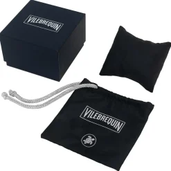 Montre Homme en Silicone marine