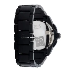 Montre Homme Sport Class XXL en Acier noire