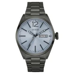 Montre Homme Vertigo en Acier gris foncé