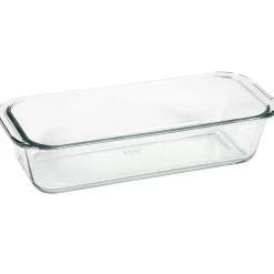 Moule à cake transparent - 1.7L