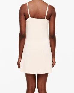 Nuisette Indie beige doré