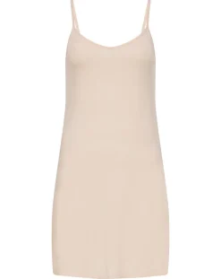 Nuisette Indie beige doré