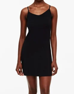 Nuisette Indie noire