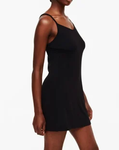 Nuisette Indie noire