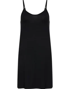 Nuisette Indie noire