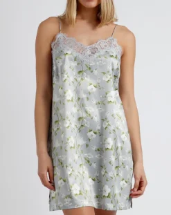 Nuisette Talia grise