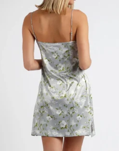 Nuisette Talia grise