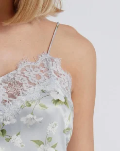 Nuisette Talia grise