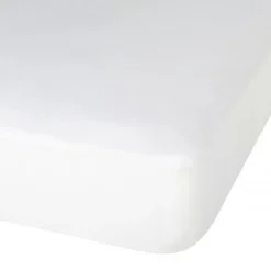 Pack 4 pièces : Oreiller + Protège-Matelas + Couette + Surmatelas - 90x190 cm