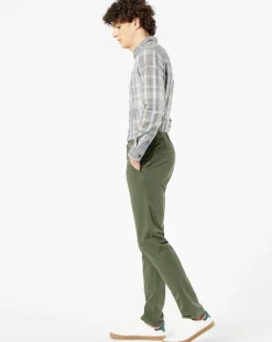 Pantalon 360 Dockers Skinny kaki