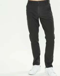 Pantalon 360 Steelhead Skinny gris