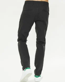 Pantalon 360 Steelhead Skinny gris