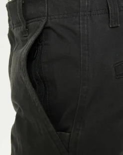 Pantalon 360 Steelhead Skinny gris