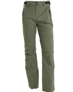 Pantalon Aglo lichen