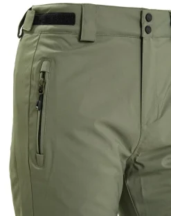 Pantalon Aglo lichen