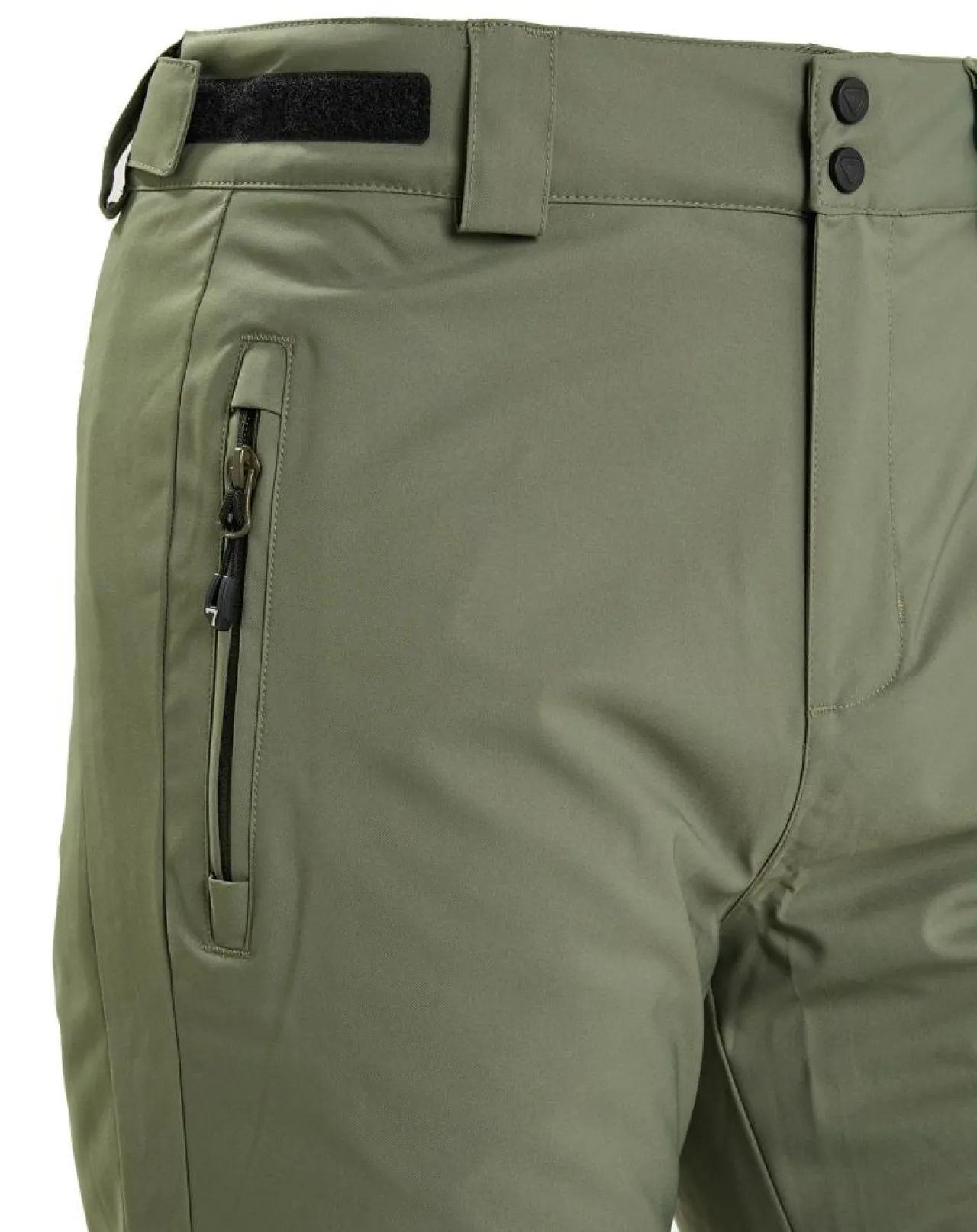 Pantalon Aglo lichen